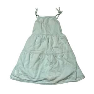 Vineyard Vines Gauze Tiered Sundress Size 7